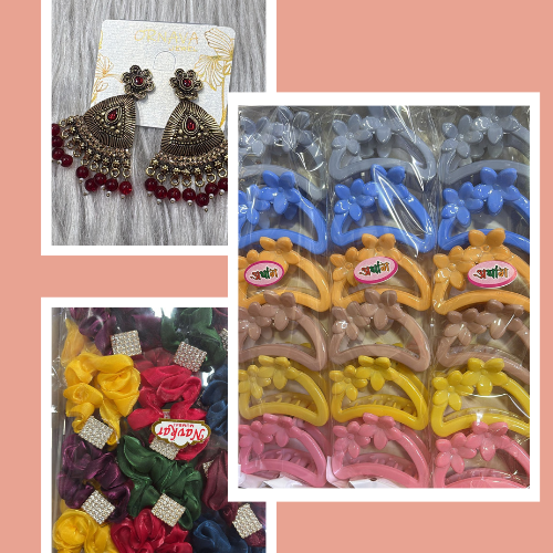 Pavan Novelty
